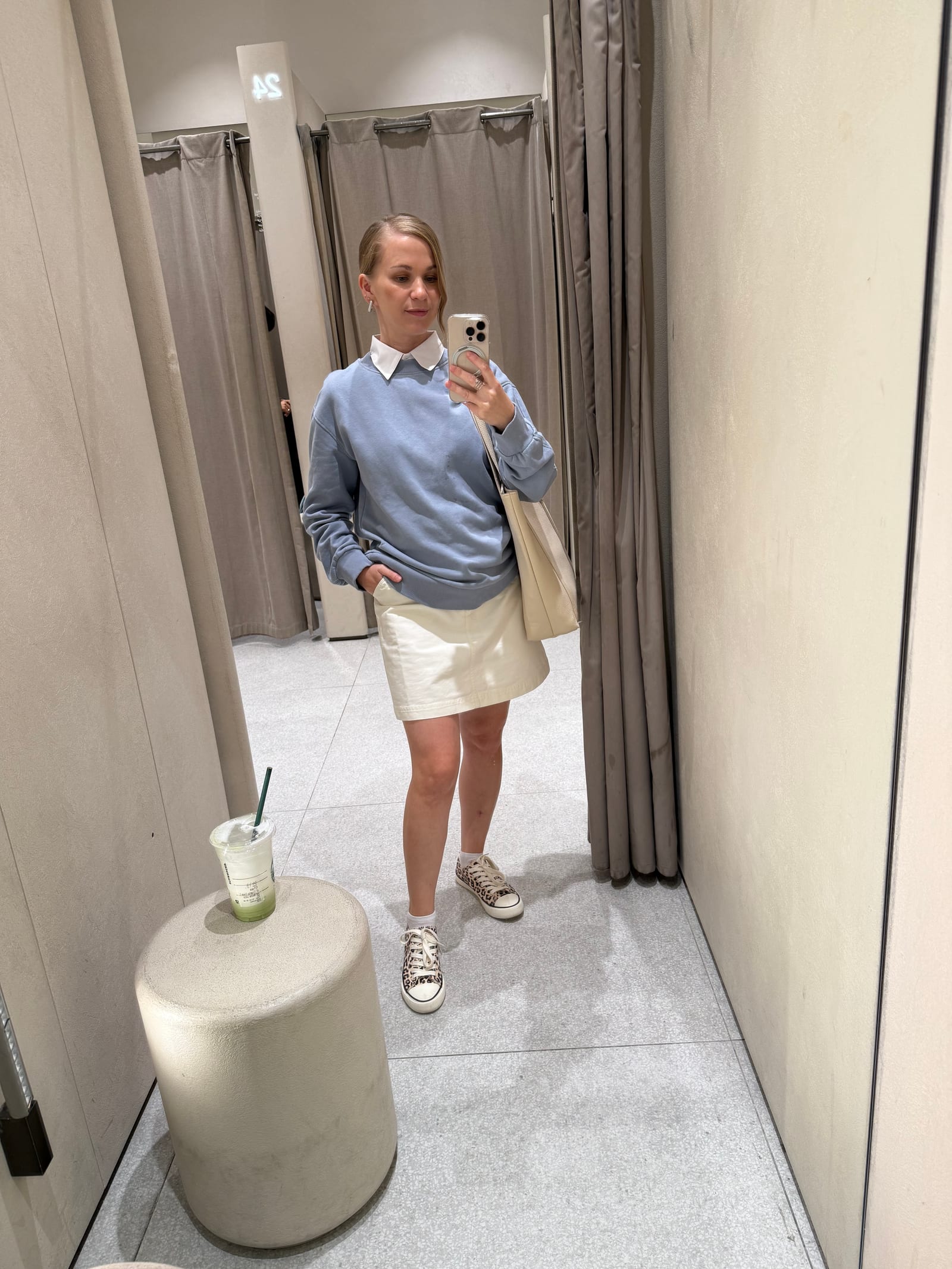 Why We Buy Clothes We Never Wear